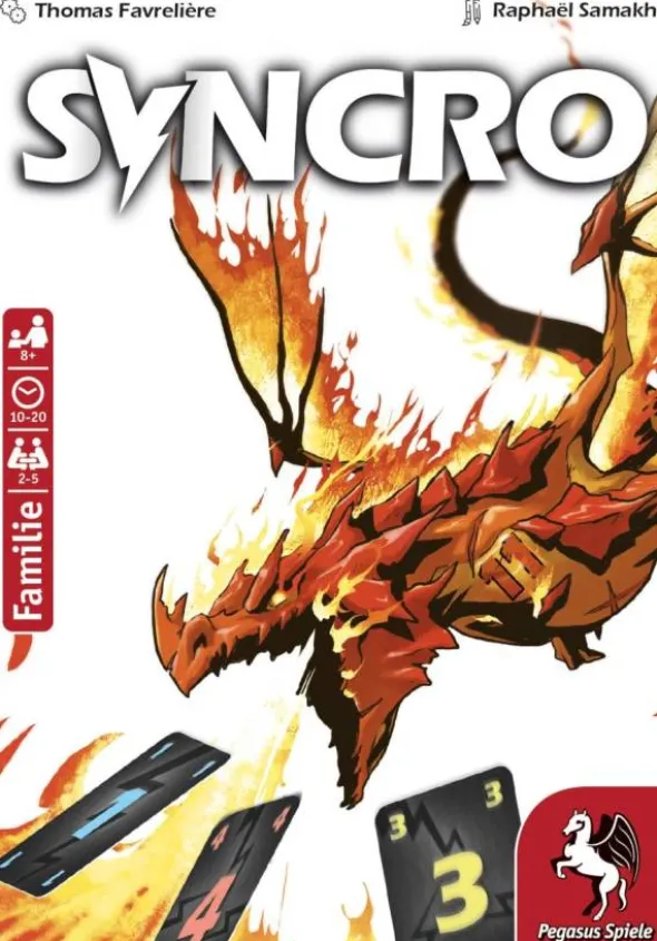 Syncro