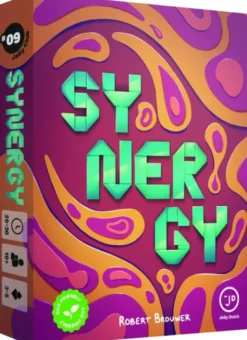 Synergy (engl.)