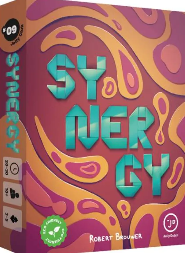 Synergy (engl.)