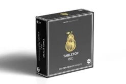 Tabletop Inc Golden Pear (Exp.) (engl.)