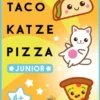 Taco Katze Pizza Junior