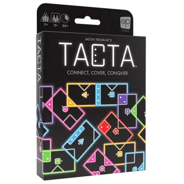 Tacta (international)