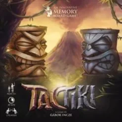TacTiki (international)