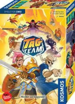 Tag Team