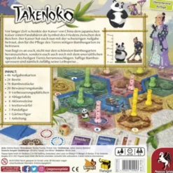 Takenoko