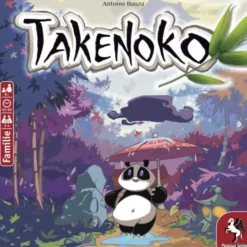 Takenoko