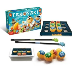 Takoyaki
