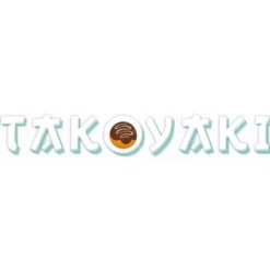 Takoyaki