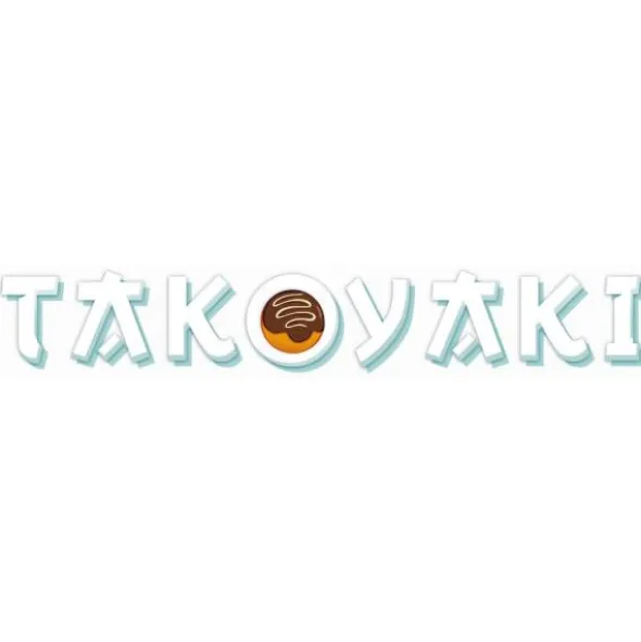 Takoyaki