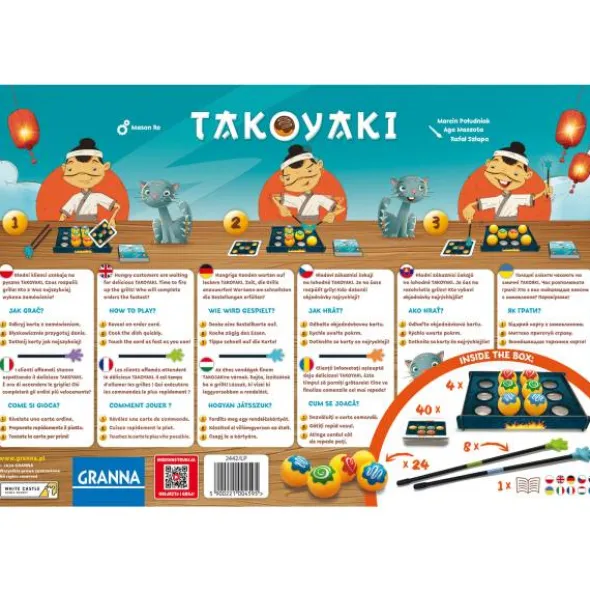 Takoyaki