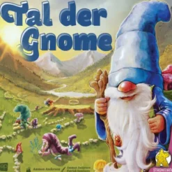 Tal der Gnome