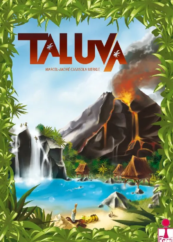 Taluva