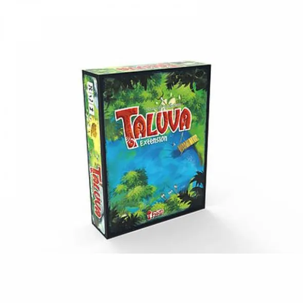 Taluva - Extension (Exp.) (international)