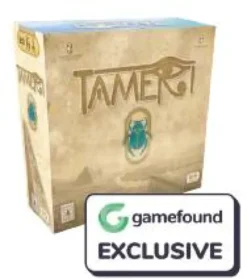 Tameri Gamefound Edition (international)
