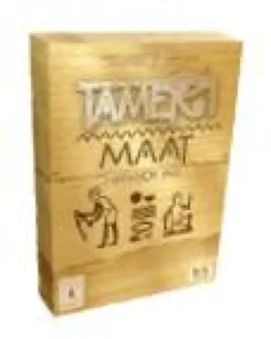 Tameri: Maat (Exp.) (international)