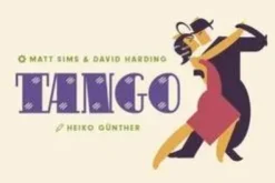 Tango Pocket Line Edition (engl.)