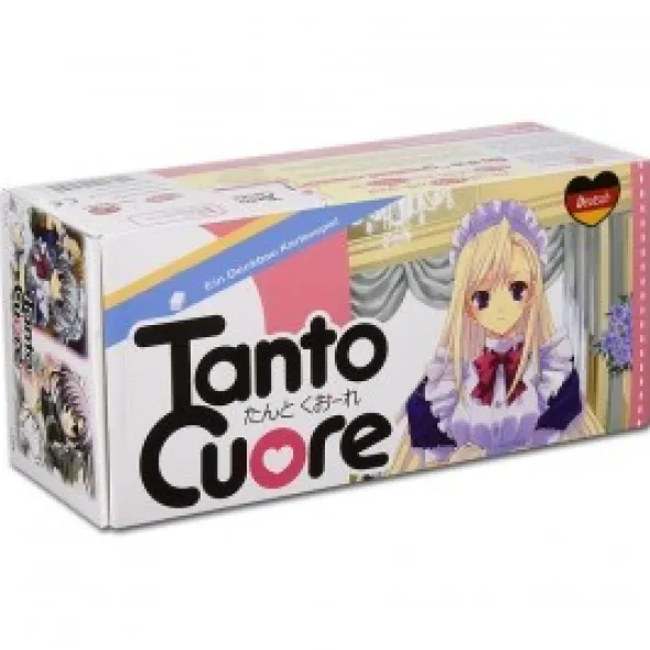 Tanto Cuore (deutsch)