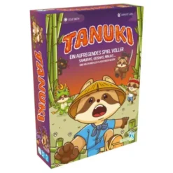 Tanuki