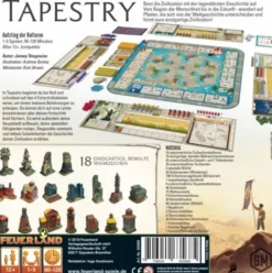 Tapestry (deutsch)