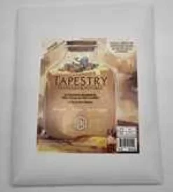 Tapestry: Fantasies and Futures (Exp.) (engl.)