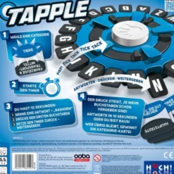 Tapple