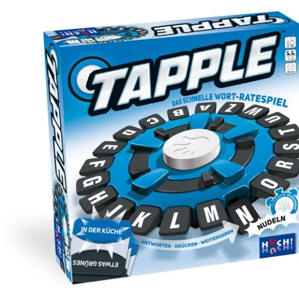 Tapple