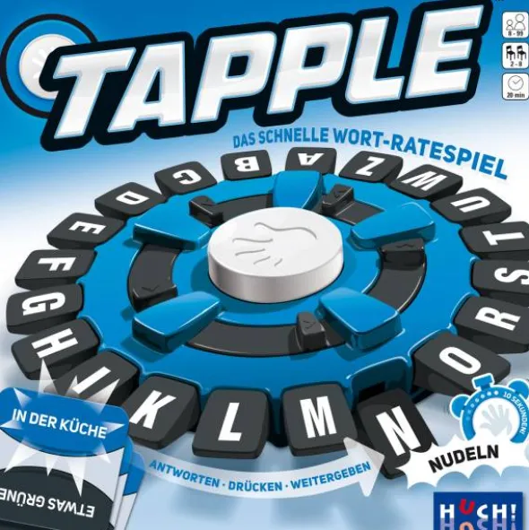 Tapple