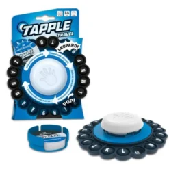 Tapple Travel (Reisespiel)