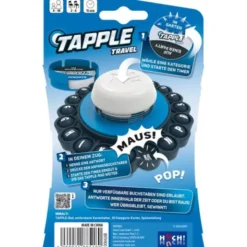 Tapple Travel (Reisespiel)