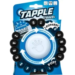 Tapple Travel (Reisespiel)