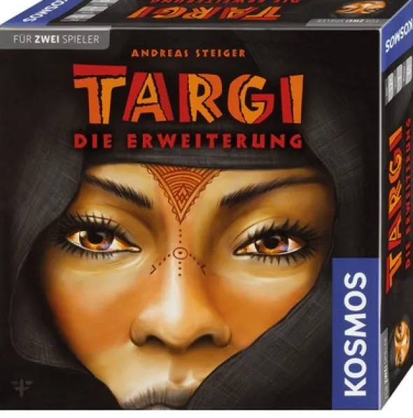 Targi - Die Erweiterung (Erw.)