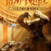 Tash-Kalar: Arena of Legends (engl.)