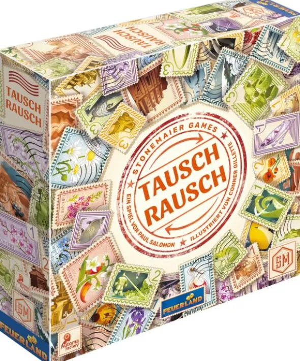 Tauschrausch