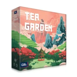 Tea Garden (engl.)