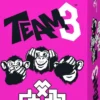 Team3 - pink