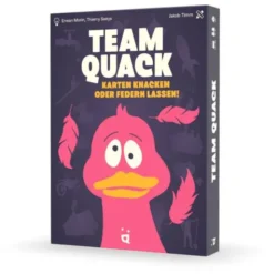 Team Quack