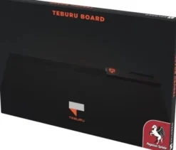 Teburu: Gameboard