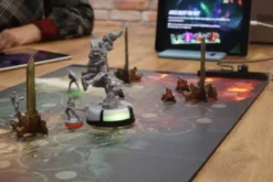 Teburu: The Bad Karmas (Erw.)