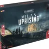 Teburu: Vampire Die Masquerade - Milan Uprising (Erw.)