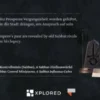 Teburu: Vampire: The Masquerade – Milan Uprising: Prospero’s Legacy (Erw.)