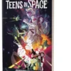 Teens in Space (engl.)