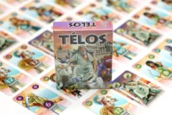Telos (engl.)