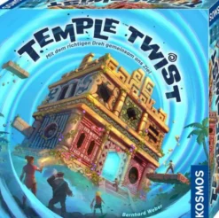 Temple Twist