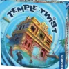 Temple Twist (engl.)