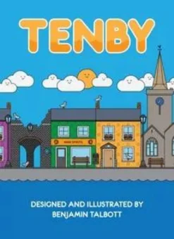 Tenby (engl.)