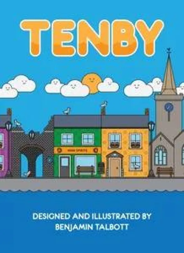 Tenby (engl.)