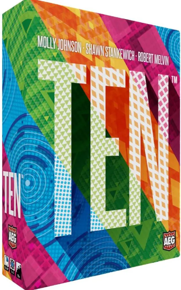 Ten (engl.)