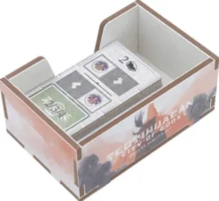 Teotihuacan Deluxe Master FULL COLOUR INLAY Set