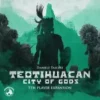 Teotihuacan 5th Player (Exp.) (engl.)