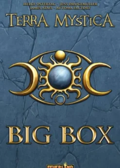 Terra Mystica Big Box 2022